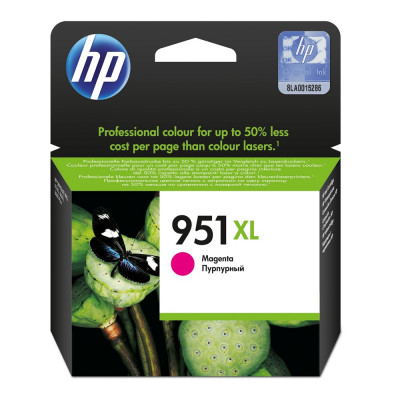 Hp 951XL/CN047AE tintapatron magenta ORIGINAL Hp 951XL/CN047AE tintapatron magenta ORIGINAL