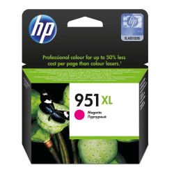 Hp 951XL/CN047AE tintapatron magenta ORIGINAL Nyomtatók, másolók, kellékeik Hp