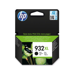 Hp 932XL/CN053AE tintapatron black ORIGINAL Nyomtatók, másolók, kellékeik Hp
