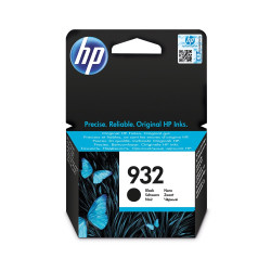 Hp 932/CN057AE tintapatron black ORIGINAL Nyomtatók, másolók, kellékeik Hp