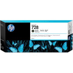 Hp 728/F9J68A tintapatron matt black ORIGINAL Nyomtatók, másolók, kellékeik Hp