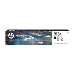Hp 913A/L0R95AE tintapatron black ORIGINAL Nyomtatók, másolók, kellékeik Hp