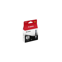 Canon PGI72 tintapatron matt black ORIGINAL Nyomtatók, másolók, kellékeik Canon