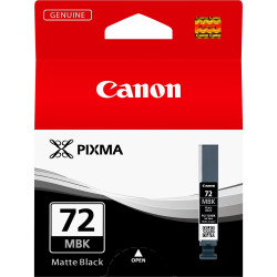 Canon PGI72 tintapatron matt black ORIGINAL Nyomtatók, másolók, kellékeik Canon