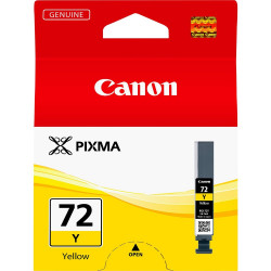 Canon PGI72 tintapatron yellow ORIGINAL Nyomtatók, másolók, kellékeik Canon