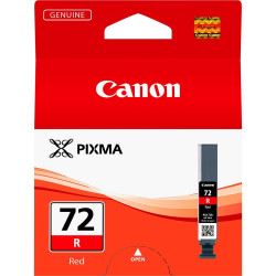 Canon PGI72 tintapatron red ORIGINAL Nyomtatók, másolók, kellékeik Canon