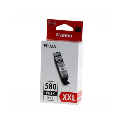Canon PGI580XXL tintapatron ORIGINAL Nyomtatók, másolók, kellékeik Canon