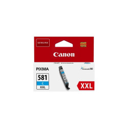 Canon CLI581XXL tintapatron cyan ORIGINAL Nyomtatók, másolók, kellékeik Canon