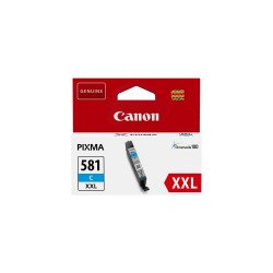 Canon CLI581XXL tintapatron cyan ORIGINAL Nyomtatók, másolók, kellékeik Canon