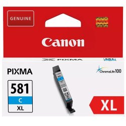Canon CLI581XXL tintapatron cyan ORIGINAL Nyomtatók, másolók, kellékeik Canon