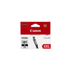 Canon CLI581XXL tintapatron black ORIGINAL Nyomtatók, másolók, kellékeik Canon
