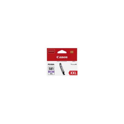 Canon CLI581XXL tintapatron photo blue ORIGINAL Canon CLI581XXL tintapatron photo blue ORIGINAL