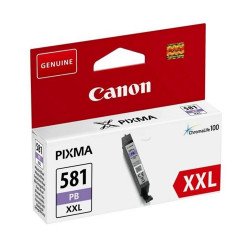 Canon CLI581XXL tintapatron photo blue ORIGINAL Nyomtatók, másolók, kellékeik Canon