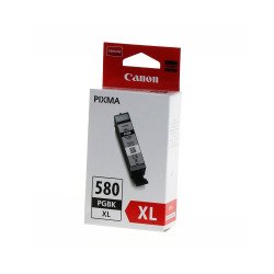 Canon PGI580XL tintapatron ORIGINAL Nyomtatók, másolók, kellékeik Canon