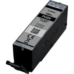 Canon PGI580XL tintapatron ORIGINAL Nyomtatók, másolók, kellékeik Canon