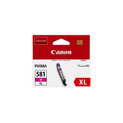 Canon CLI581XL tintapatron magenta ORIGINAL Nyomtatók, másolók, kellékeik Canon