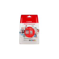 Canon CLI581XL tintapatron BCMY multipack ORIGINAL Nyomtatók, másolók, kellékeik Canon