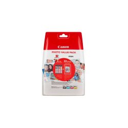 Canon CLI581XL tintapatron BCMY multipack ORIGINAL Nyomtatók, másolók, kellékeik Canon