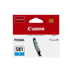 Canon CLI581 tintapatron cyan ORIGINAL Nyomtatók, másolók, kellékeik Canon