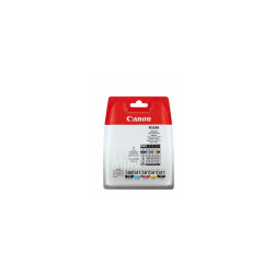 Canon CLI581 tintapatron BCMY multipack ORIGINAL Nyomtatók, másolók, kellékeik Canon