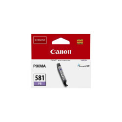 Canon CLI581 tintapatron photo blue ORIGINAL Nyomtatók, másolók, kellékeik Canon