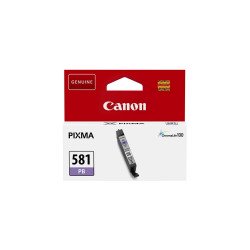 Canon CLI581 tintapatron photo blue ORIGINAL Nyomtatók, másolók, kellékeik Canon