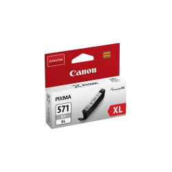 Canon CLI571XL tintapatron gray ORIGINAL Nyomtatók, másolók, kellékeik Canon