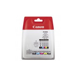 Canon PGI570/CLI571 tintapatron BCMY multipack ORIGINAL Nyomtatók, másolók, kellékeik Canon