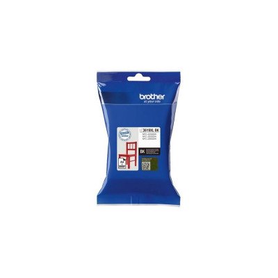 Brother LC3619XL tintapatron black ORIGINAL Brother LC3619XL tintapatron black ORIGINAL