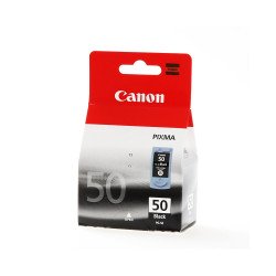 Canon PG50 tintapatron black ORIGINAL Nyomtatók, másolók, kellékeik Canon