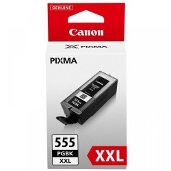 Canon PGI555XXL tintapatron ORIGINAL Nyomtatók, másolók, kellékeik Canon