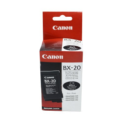 Canon BX20 tintapatron ORIGINAL (0896A002) leértékelt Nyomtatók, másolók, kellékeik Canon