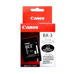 Canon BX3 tintapatron ORIGINAL Nyomtatók, másolók, kellékeik Canon