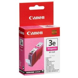 Canon BCI3E tintapatron photo magenta ORIGINAL leértékelt Nyomtatók, másolók, kellékeik Canon