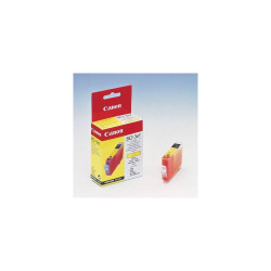 Canon BCI3E tintapatron yellow ORIGINAL leértékelt Nyomtatók, másolók, kellékeik Canon