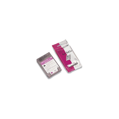 Canon BJI643 tintapatron magenta ORIGINAL leértékelt Canon BJI643 tintapatron magenta ORIGINAL leértékelt