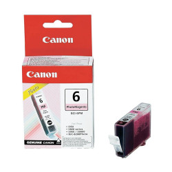 Canon BCI6 tintapatron photo magenta ORIGINAL leértékelt Nyomtatók, másolók, kellékeik Canon