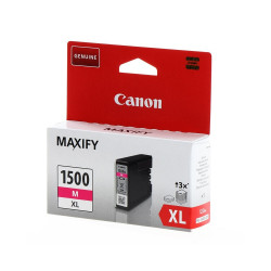 Canon PGI1500XL tintapatron magenta ORIGINAL Nyomtatók, másolók, kellékeik Canon