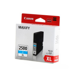 Canon PGI2500XL tintapatron cyan ORIGINAL Nyomtatók, másolók, kellékeik Canon