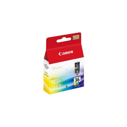 Canon CLI36 tintapatron color ORIGINAL Nyomtatók, másolók, kellékeik Canon