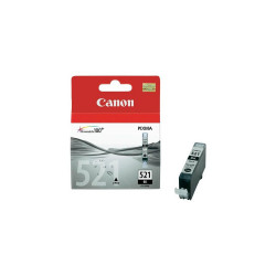 Canon CLI521 tintapatron black ORIGINAL Nyomtatók, másolók, kellékeik Canon