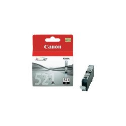 Canon CLI521 tintapatron black ORIGINAL Nyomtatók, másolók, kellékeik Canon