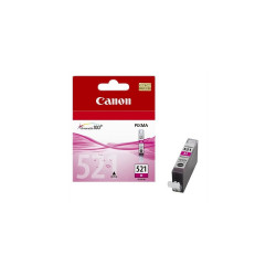 Canon CLI521 tintapatron magenta ORIGINAL Nyomtatók, másolók, kellékeik Canon