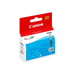 Canon CLI526 tintapatron cyan ORIGINAL Nyomtatók, másolók, kellékeik Canon