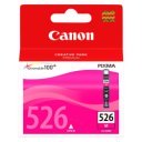 Canon CLI526 tintapatron magenta ORIGINAL