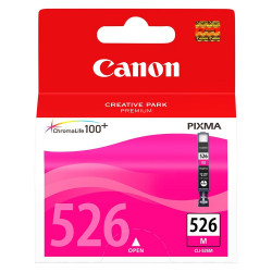 Canon CLI526 tintapatron magenta ORIGINAL Nyomtatók, másolók, kellékeik Canon