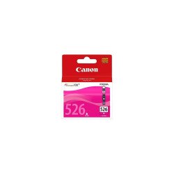 Canon CLI526 tintapatron magenta ORIGINAL Nyomtatók, másolók, kellékeik Canon