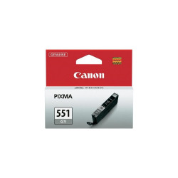 Canon CLI551 tintapatron gray ORIGINAL Nyomtatók, másolók, kellékeik Canon