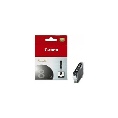 Canon CLI8 tintapatron black ORIGINAL Canon CLI8 tintapatron black ORIGINAL