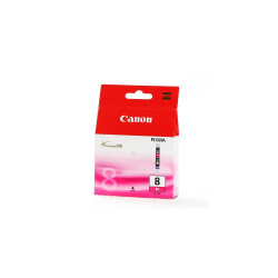 Canon CLI8 tintapatron magenta ORIGINAL Nyomtatók, másolók, kellékeik Canon